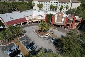 Orlando, FL Retail - 8267 International Dr