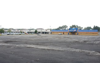 Glendale Heights, IL Retail - 500-558 E North Ave Glendale Heights, IL Retail - 500-558 E North Ave