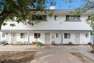 Oceanside, CA Multi-Family - 228 S El Camino Real