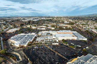 San Leandro, CA Medical - 15555 E 14th St
