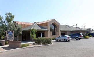 Phoenix, AZ undefined - 4111 N 36th St