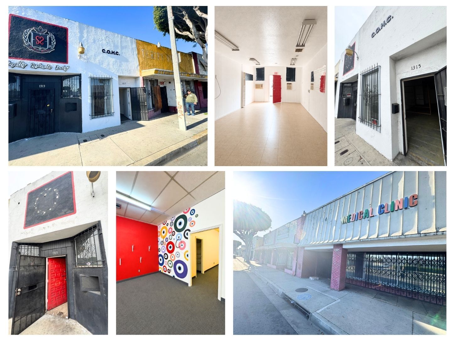 1331 E Compton Blvd, Compton, CA for Rent