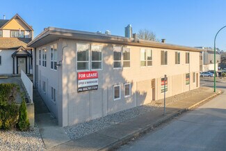 Burnaby, BC Flex - 904 Boundary Rd