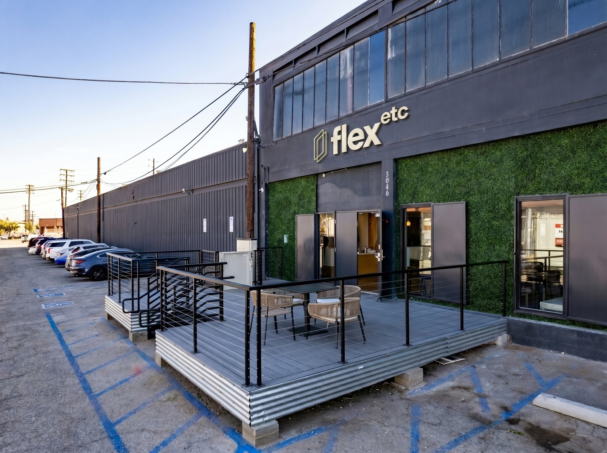 3040 E 12th St, Los Angeles, CA for Rent