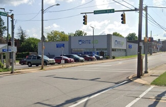 Clairton, PA Drug Store - 623 Saint Clair Ave