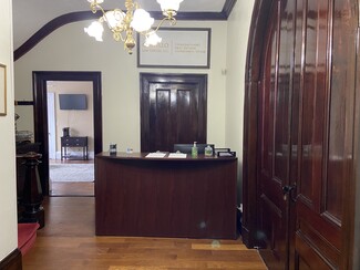 Lawrence, MA Office - 8 Jackson Ct