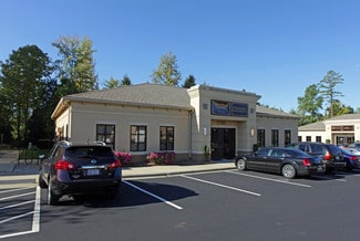 Charlotte, NC Office/Medical - 7755 Ballantyne Commons Pky