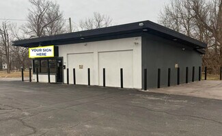 Pittsford, MI Convenience Store - 8991 Hudson Rd