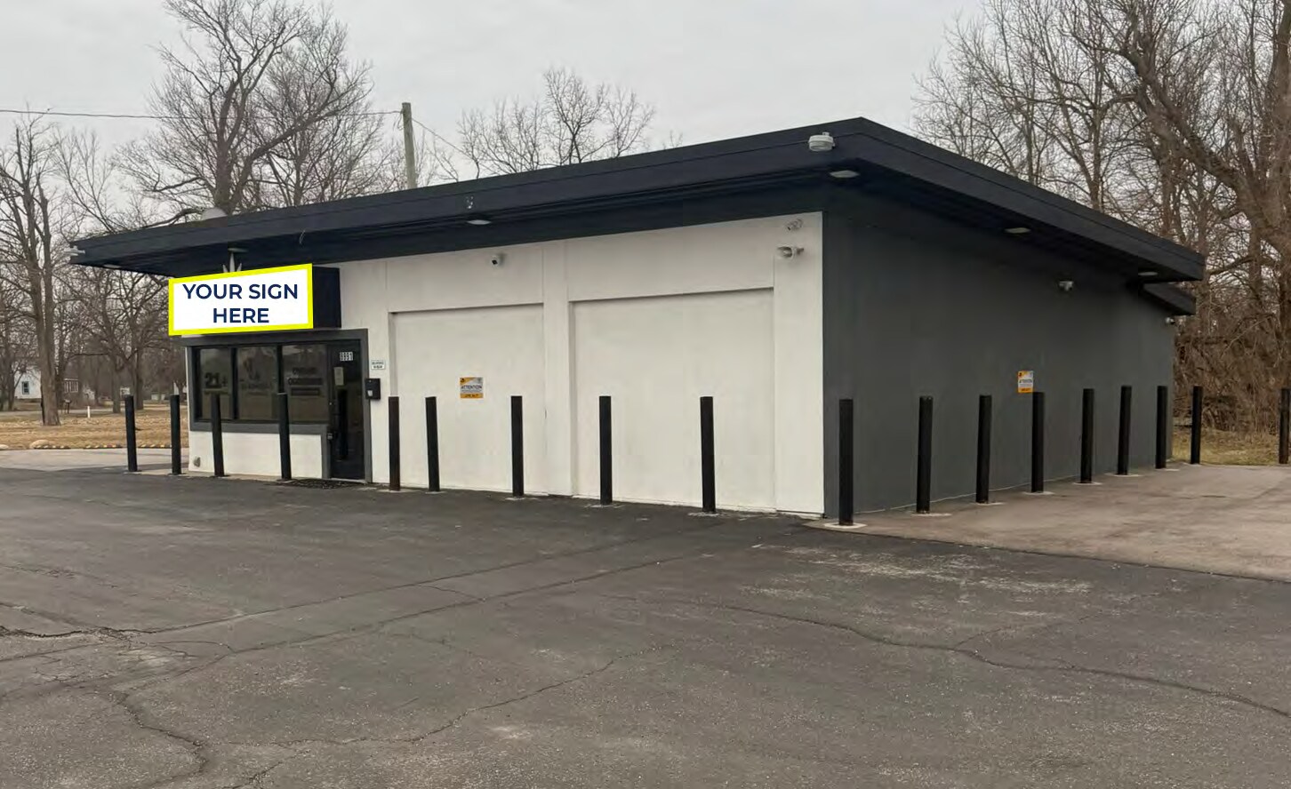 8991 Hudson Rd, Pittsford, MI for Sale