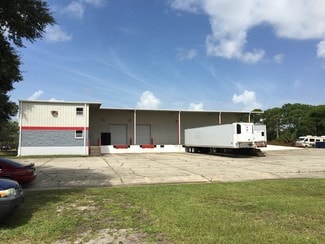 Melbourne, FL Industrial - 2896 Harper Rd