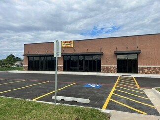 Broken Arrow, OK Retail - 812 W Tucson St