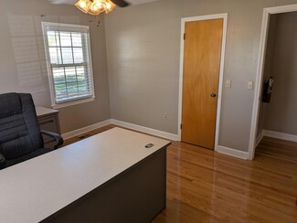 Ridgeville, SC Office - 1488 SC-61
