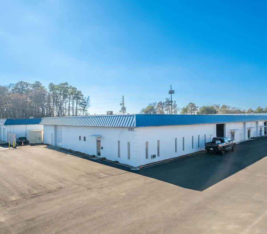 642 Cordell Dr, College Park, GA for Rent