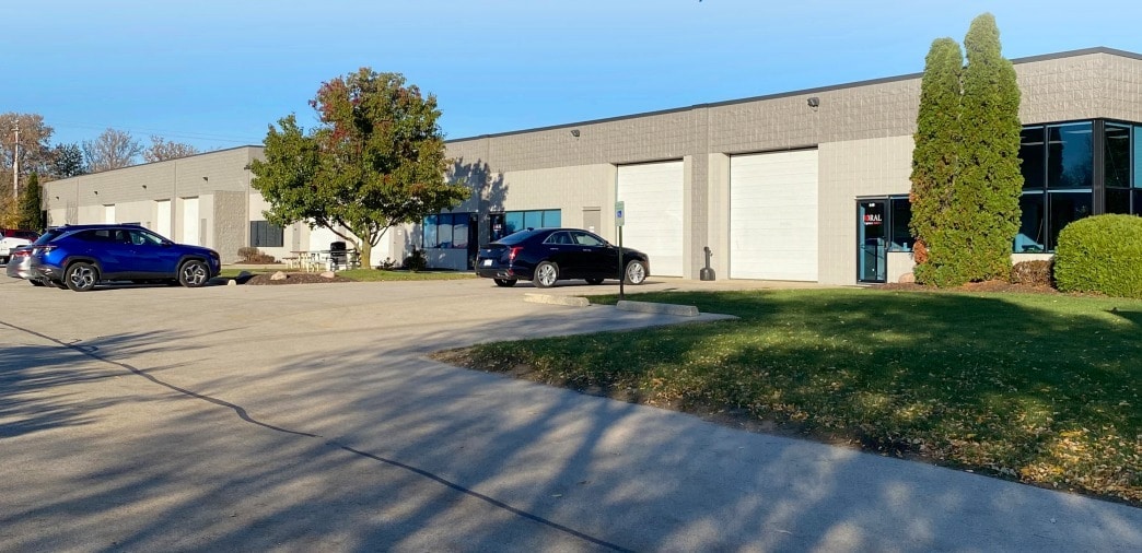 640-654 Perkins Dr, Mukwonago, WI for Rent