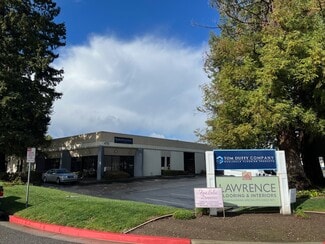 Campbell, CA Industrial - 470 Vandell Way