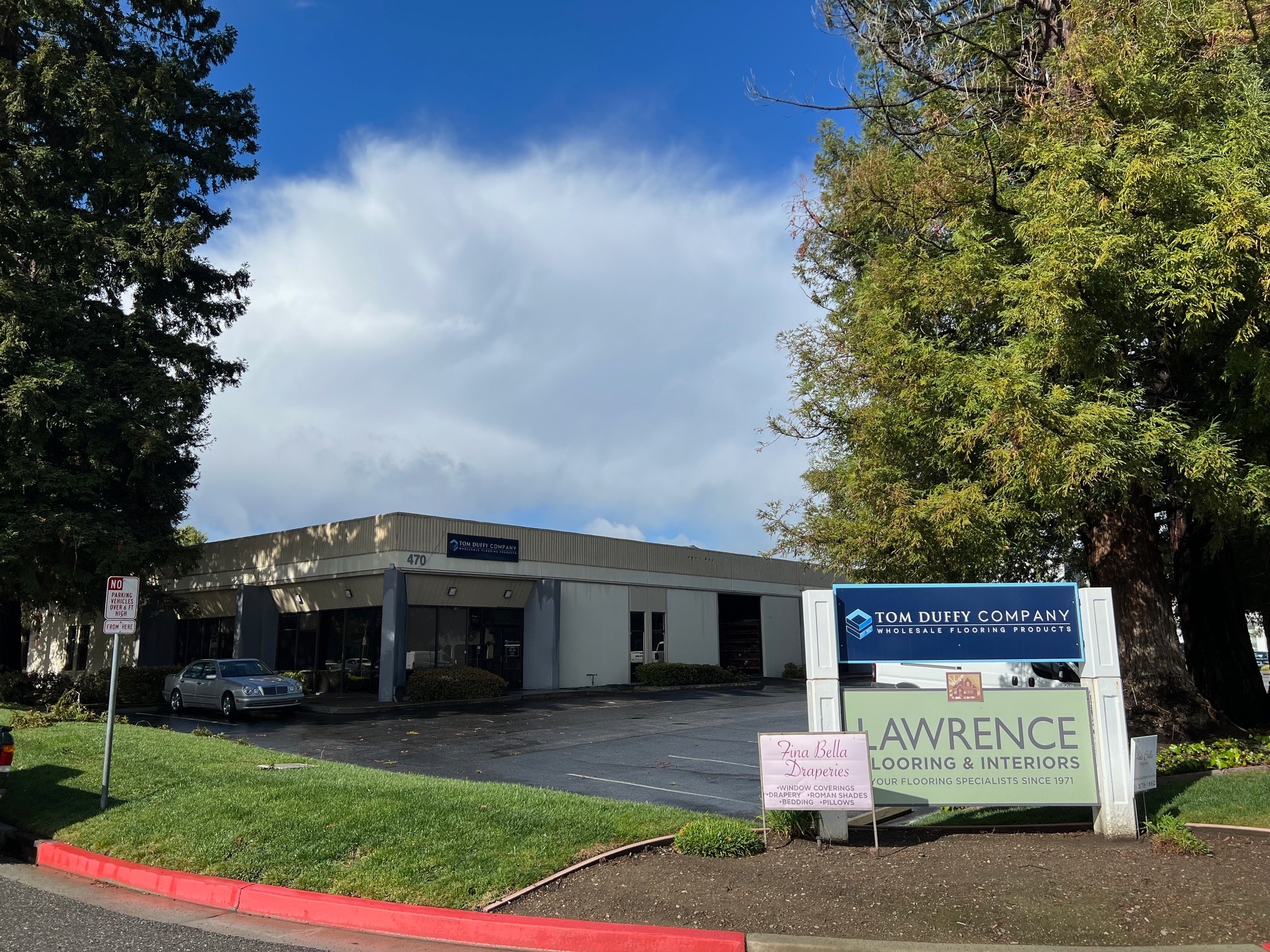 470 Vandell Way, Campbell, CA for Rent