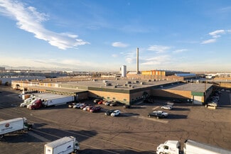Denver, CO Industrial - 5151 N Bannock St