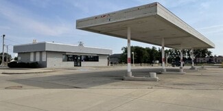 Rantoul, IL Commercial - 301 S Murray Rd