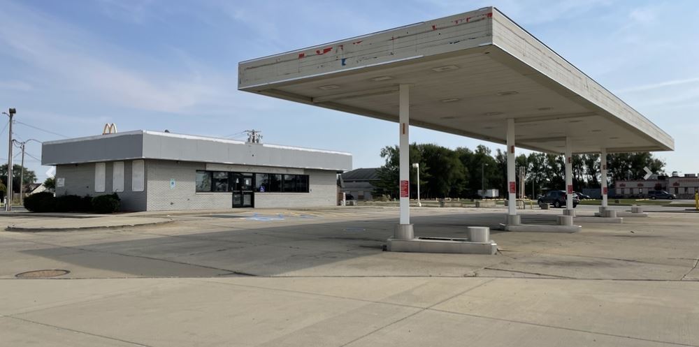 301 S Murray Rd, Rantoul, IL for Sale