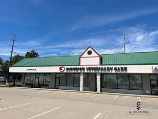 4640 BAIR AVE STE 102  