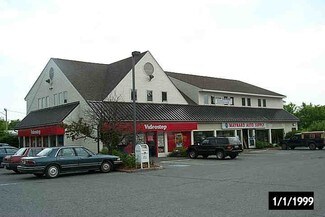 West Lebanon, NH Office - 87 Main St West Lebanon, NH Office - 87 Main St
