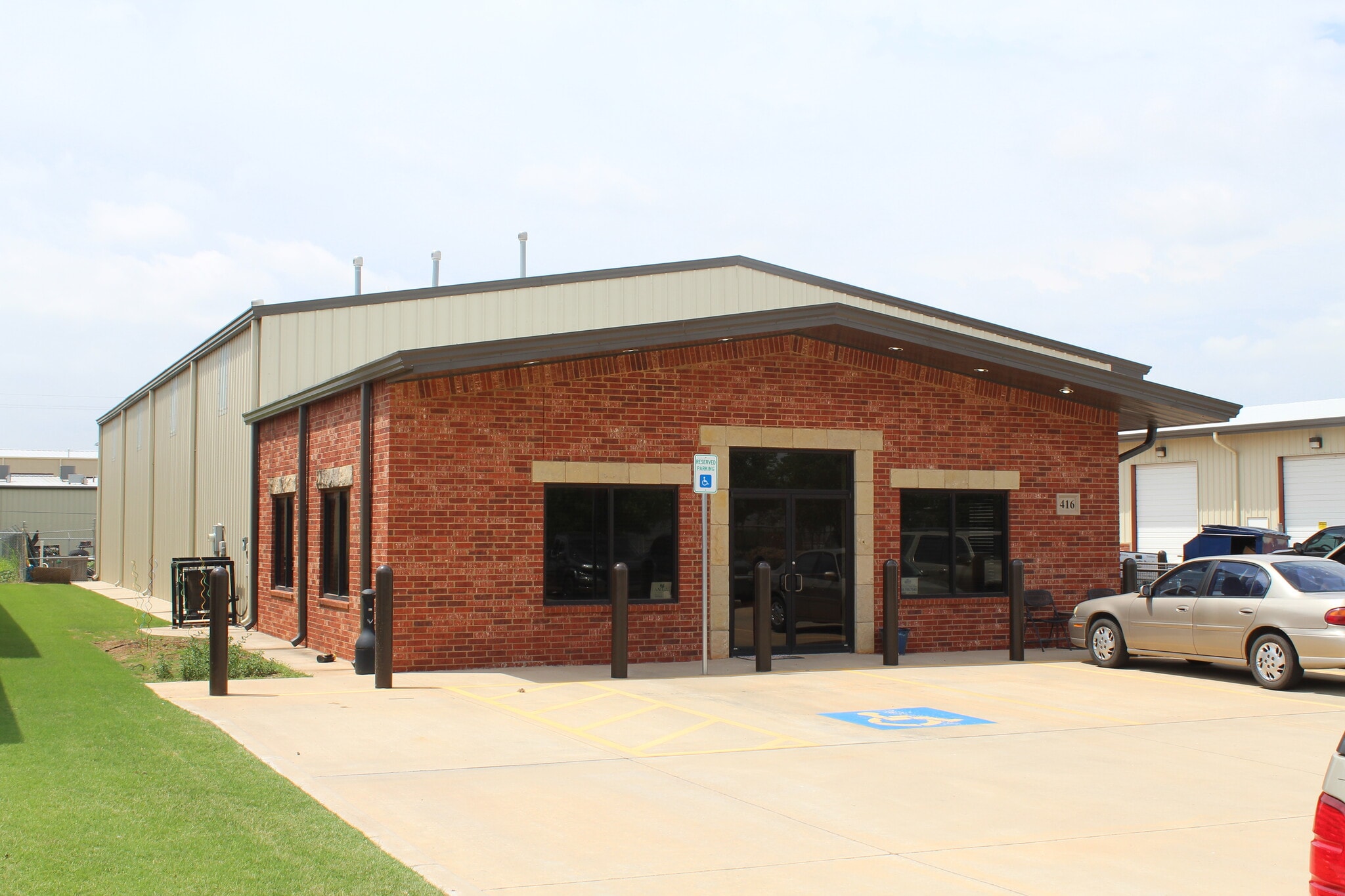 416 NE 145th Pl, Edmond, OK for Rent