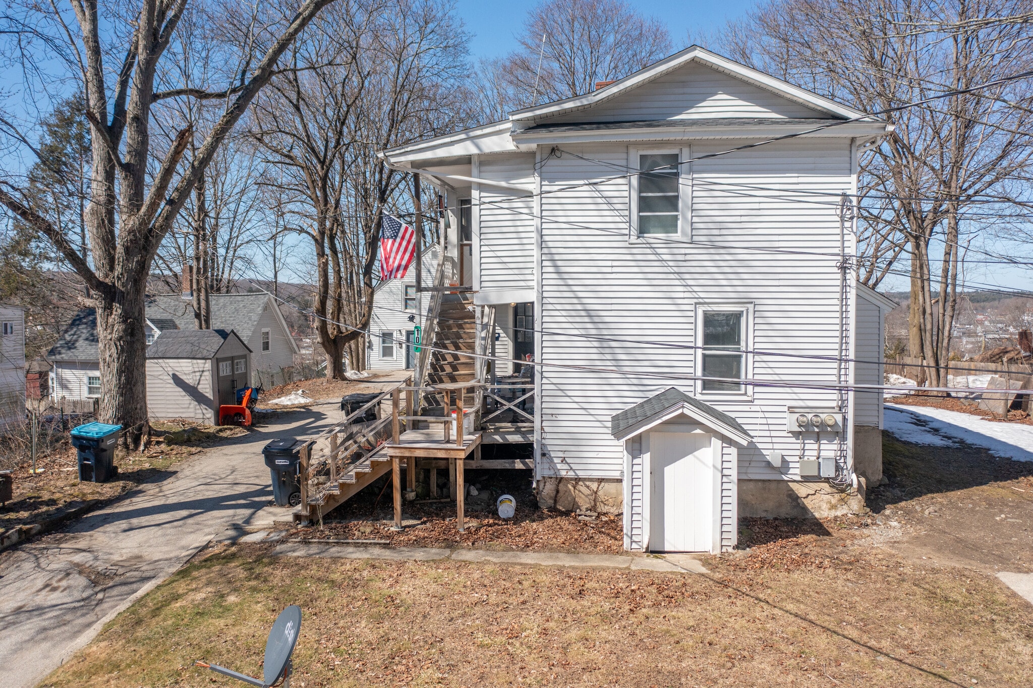 2 Lyon St, Putnam, CT for Sale