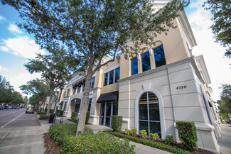 Orlando, FL Office - 4798 New Broad St