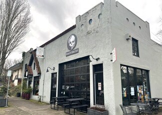Portland, OR undefined - 1533 NW 24th Ave