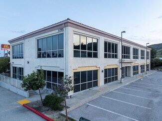 Castaic, CA Office - 31905 Castaic Rd