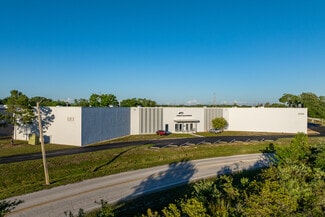 Tampa, FL Industrial - 9700-9704 Solar Dr