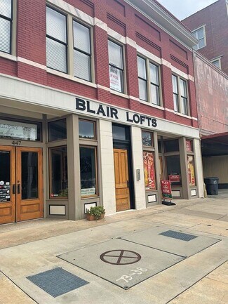 Macon-Bibb, GA undefined - 443 3rd St Macon-Bibb, GA undefined - 443 3rd St