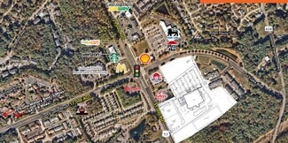 Yorktown, VA Retail - TBD Fort Eutis Blvd