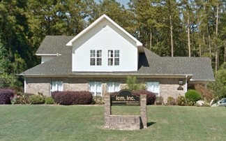 Little Rock, AR Office/Residential - 13310 Kanis Rd