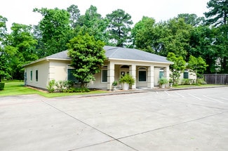 Houston, TX Office - 13661 Vermarion Rd