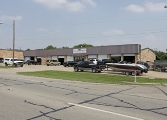 Fort Worth, TX Retail - 6800 Boulevard 26 Fort Worth, TX Retail - 6800 Boulevard 26