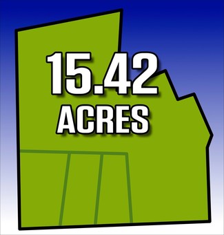 Midland, GA Commercial Land - 7593 Beaver Run Rd