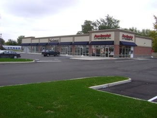 Muncie, IN Retail - 3600-3636 S Chandler Dr Muncie, IN Retail - 3600-3636 S Chandler Dr