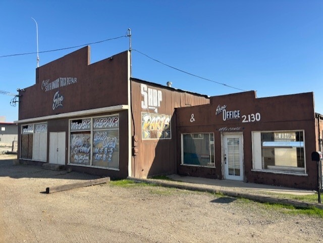 2130 S. Union Ave, Bakersfield, CA for Sale