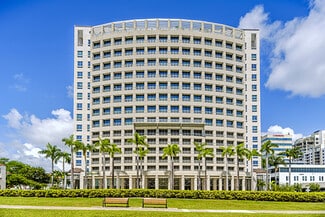 Coral Gables, FL Office - 2800 Ponce de Leon Blvd Coral Gables, FL Office - 2800 Ponce de Leon Blvd