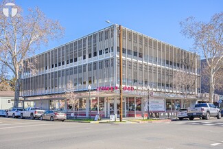 2407 J + 2408 I Street