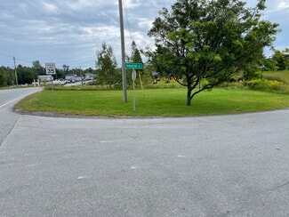 Newport, VT Commercial - 11 Industrial Dr