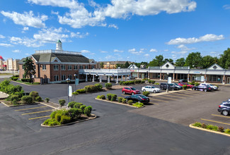 Riverwoods, IL Office, Retail - 1125-1145 Milwaukee Ave