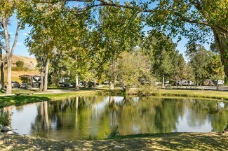 Big Timber, MT Commercial - 257 Main Boulder Rd