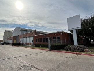 Dallas, TX Industrial - 3202 Manor Way