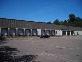 Stoughton, MA Industrial - 146 Campanelli Pky