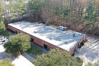 Raleigh, NC Industrial - 1401 Diggs Dr