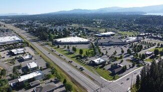 Hayden, ID Commercial Land - Highway 95 & Prairie Avenue
