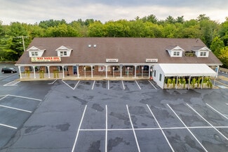 Easton, MA Retail - Rte 106 @ Rte. 106, Foundry St. Easton, MA Retail - Rte 106 @ Rte. 106, Foundry St.