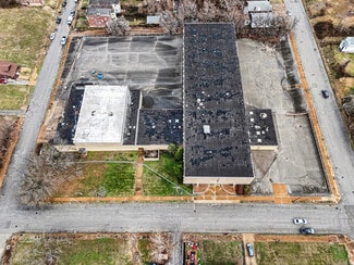 Saint Louis, MO Schools - 5511 Wabada Ave